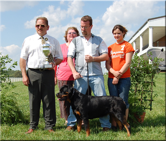 Kayara's Himmlisches Geschenk